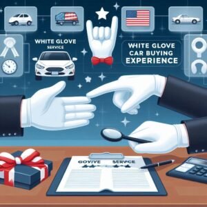 White Glove Service