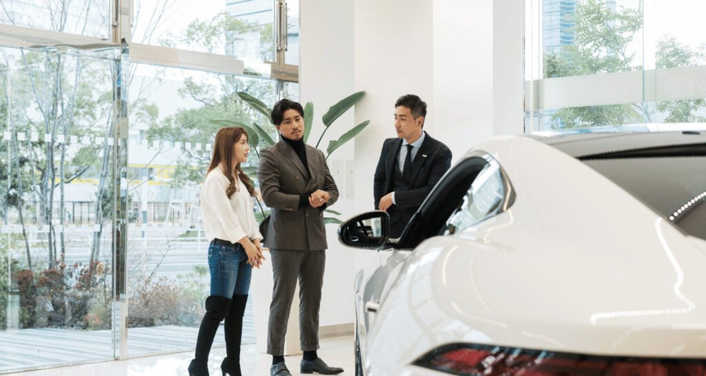 12 Tips for Negotiating the Best Deal on a Car