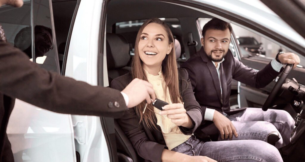 Things to Look for Before Buying a Car