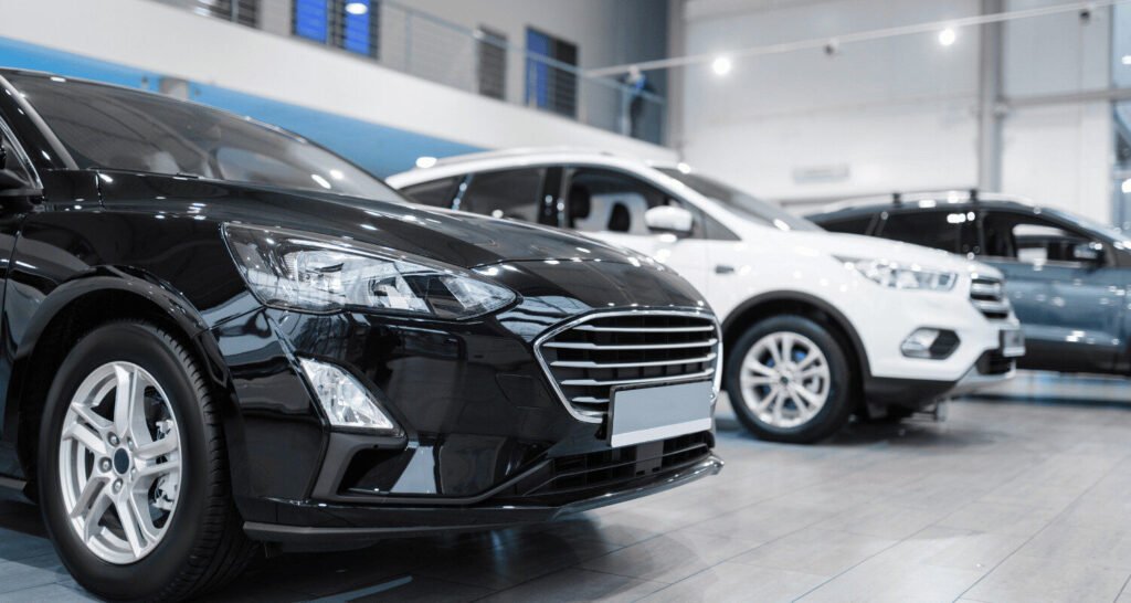 Things to Look for Before Buying a Car
